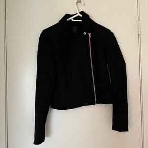 Bikers jacket from Zara